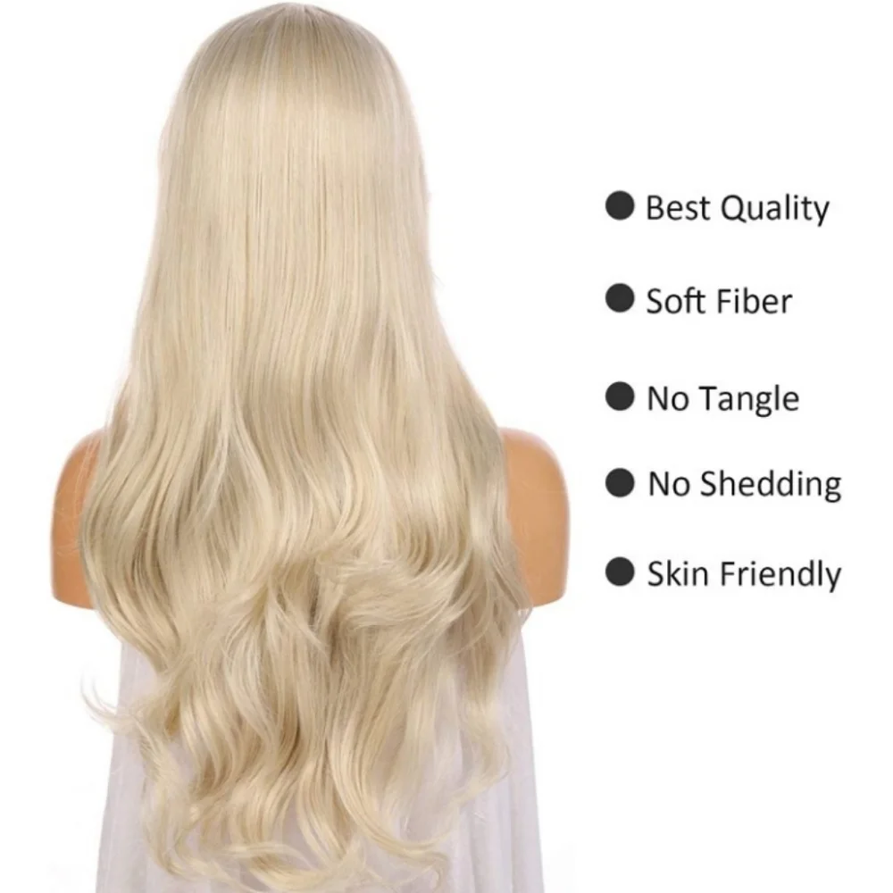 Blooming Hair 22